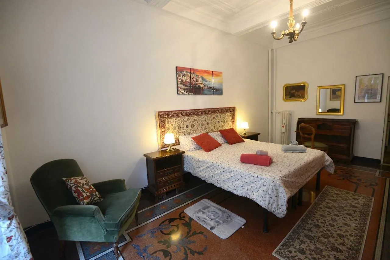 Apartmán 