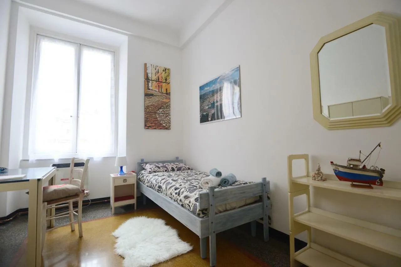 Apartmán 