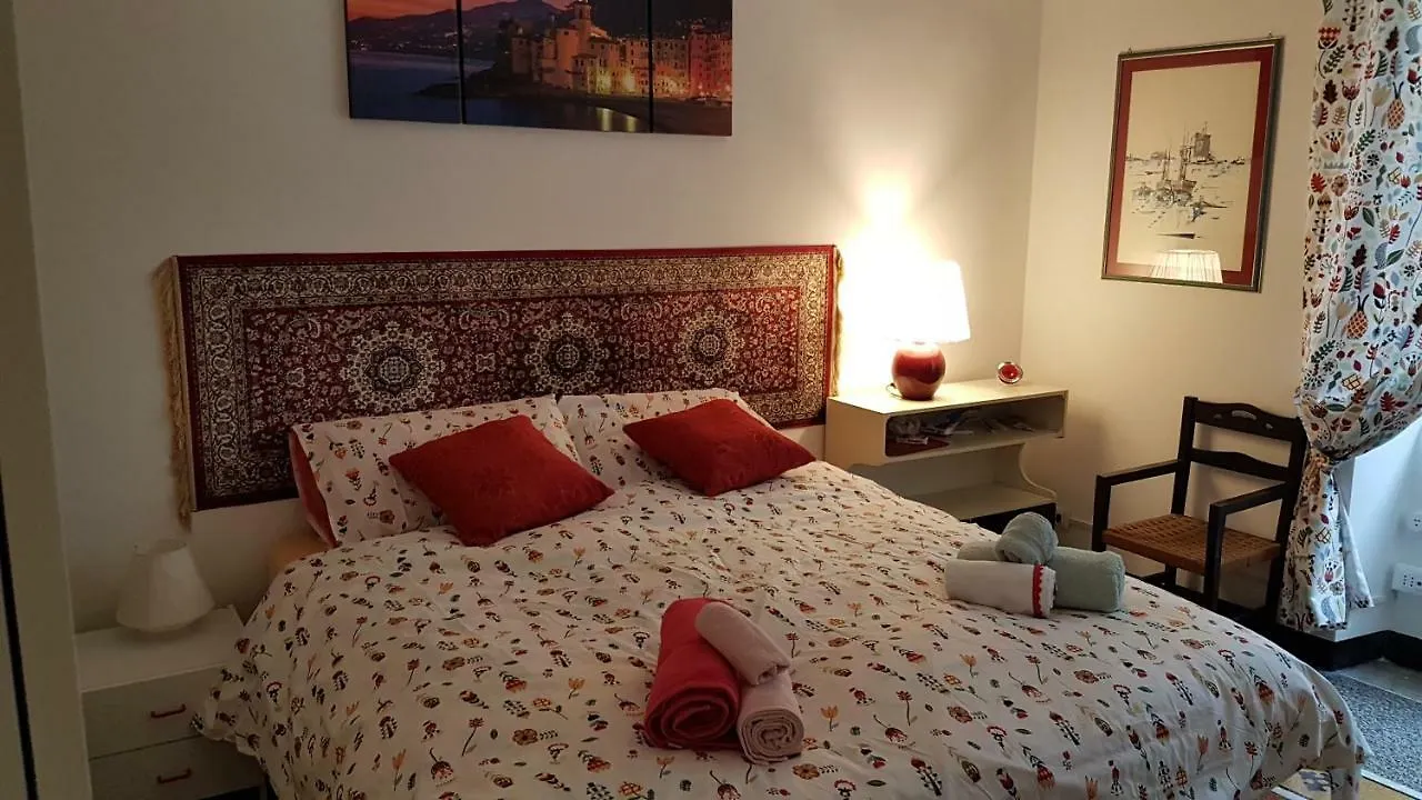 Apartmán 