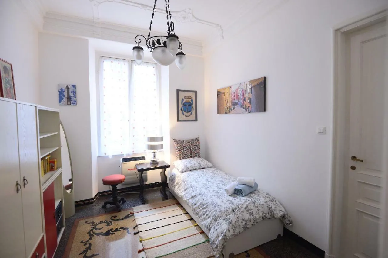 Apartmán 