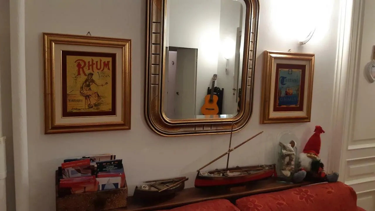 Apartmán 