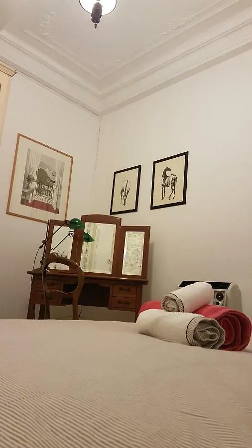 Apartmán 