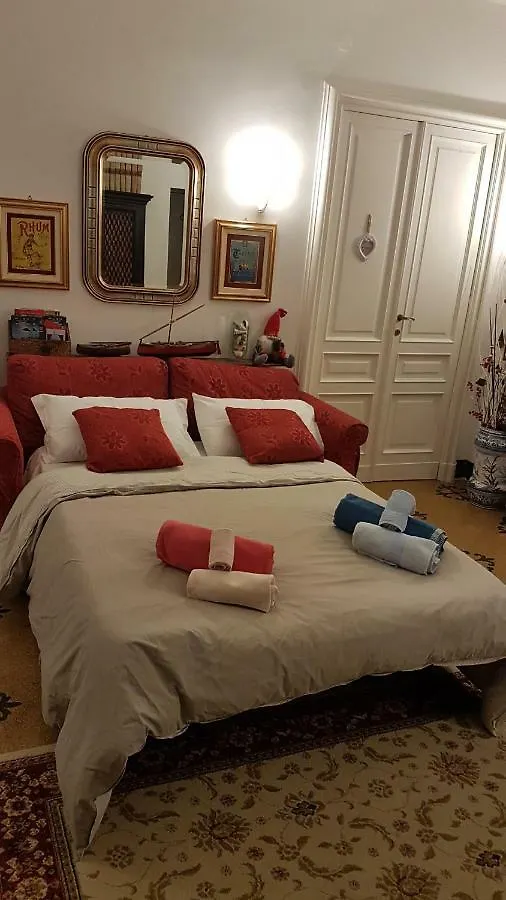 Apartmán 