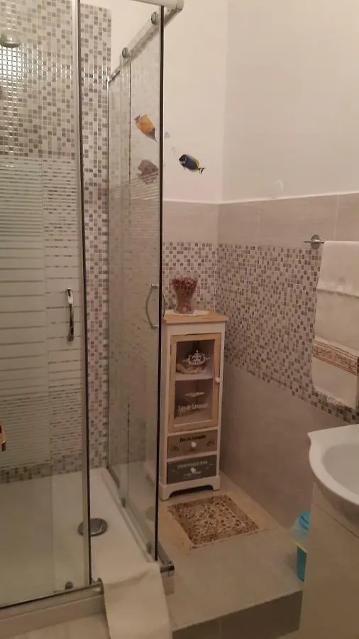 Apartmán 