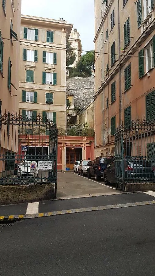 Apartmán 