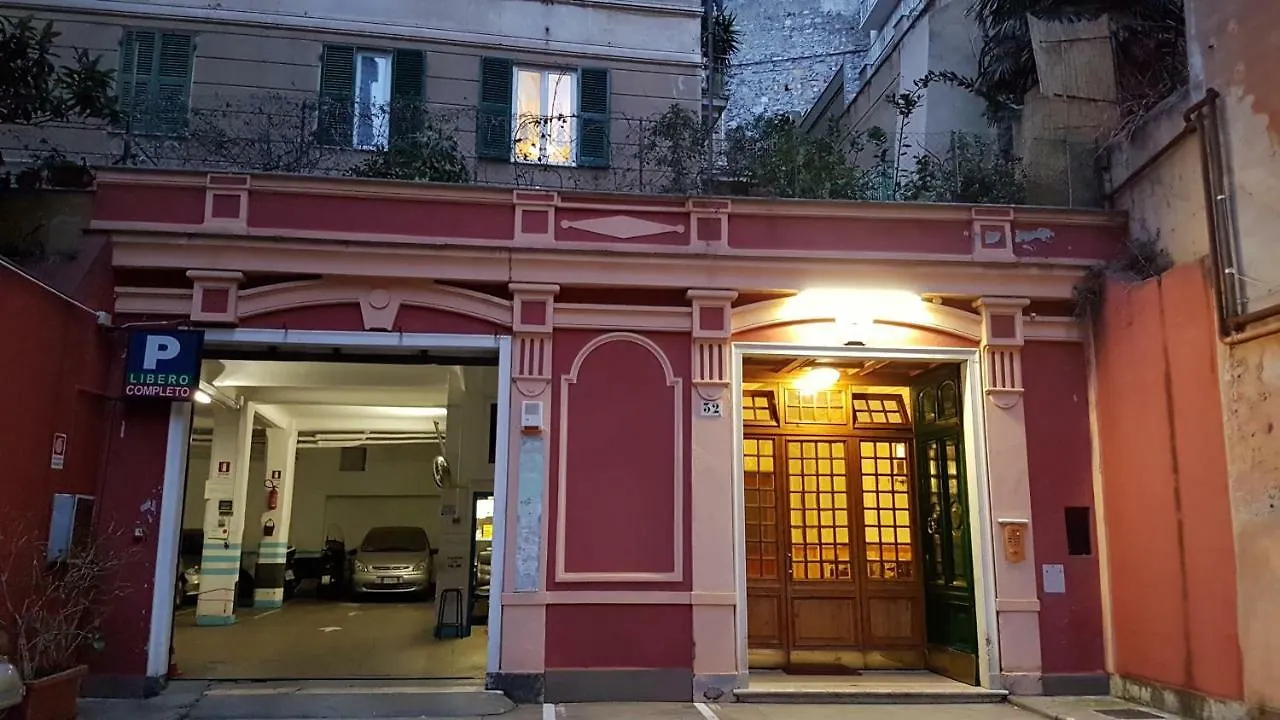 Apartmán 