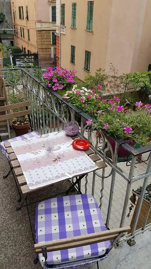 Apartmán 