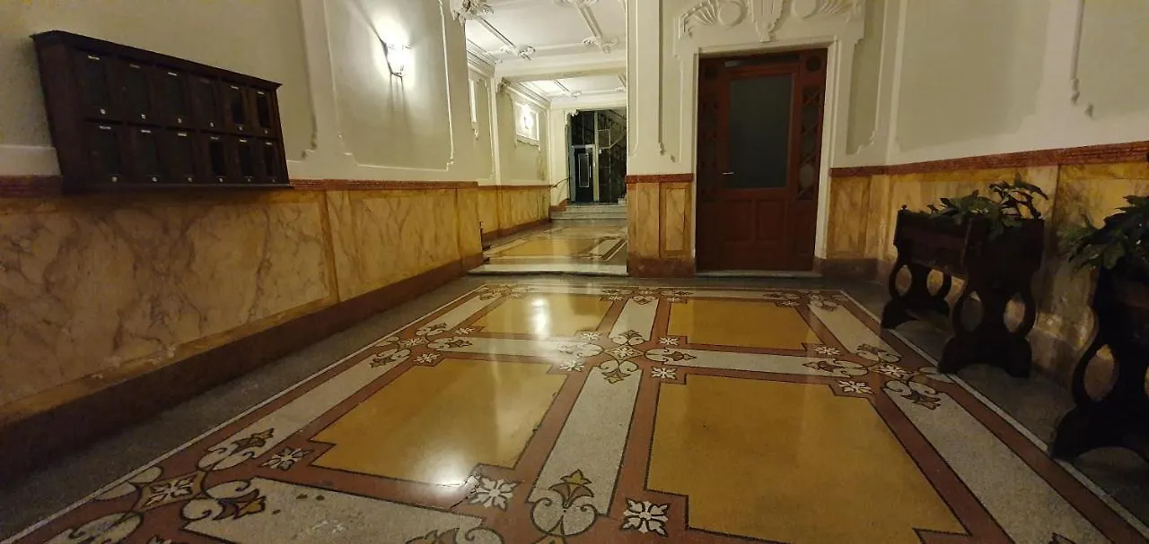 Apartmán 